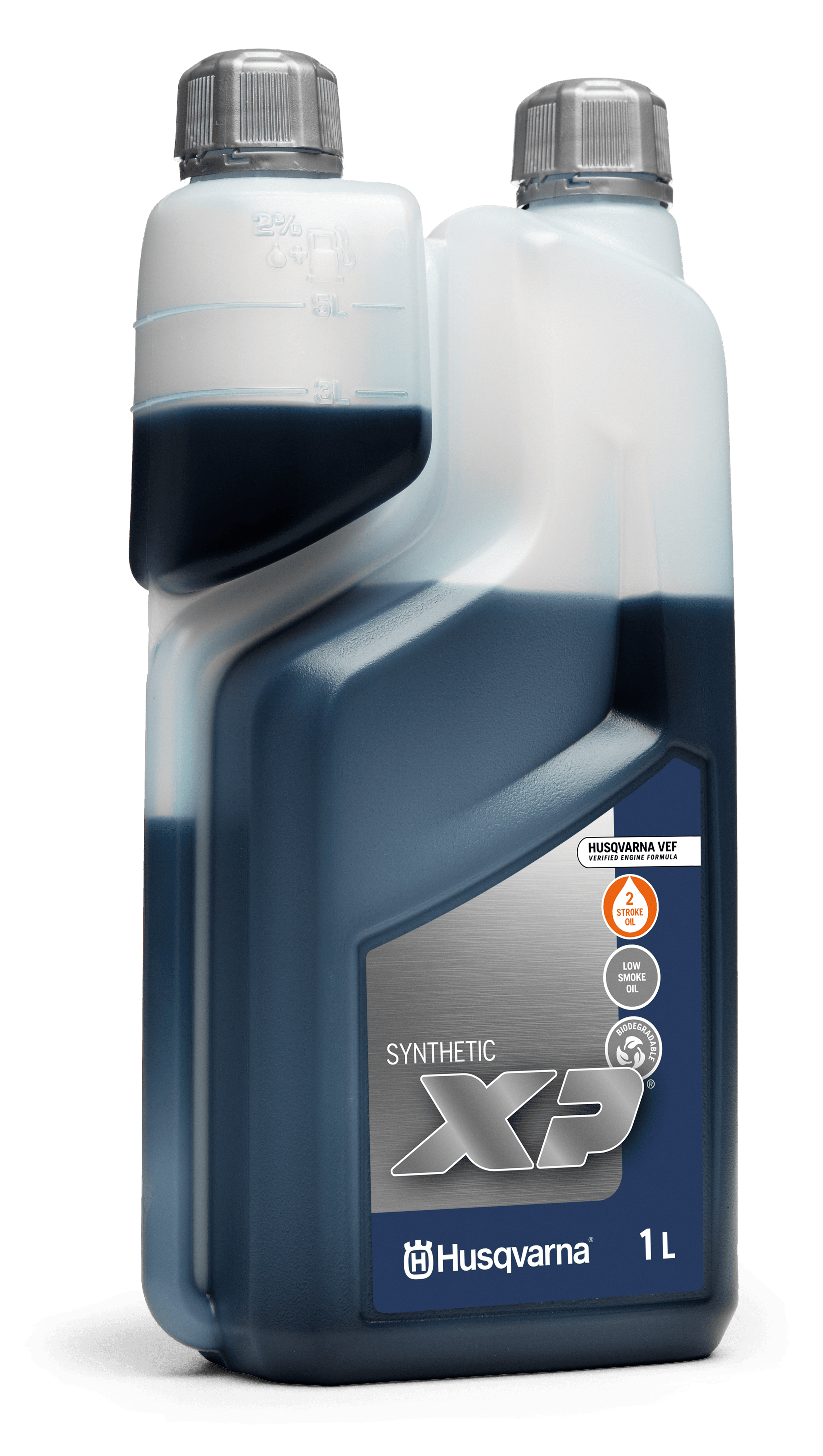 Two stroke oil, XP® Synthetic image 0