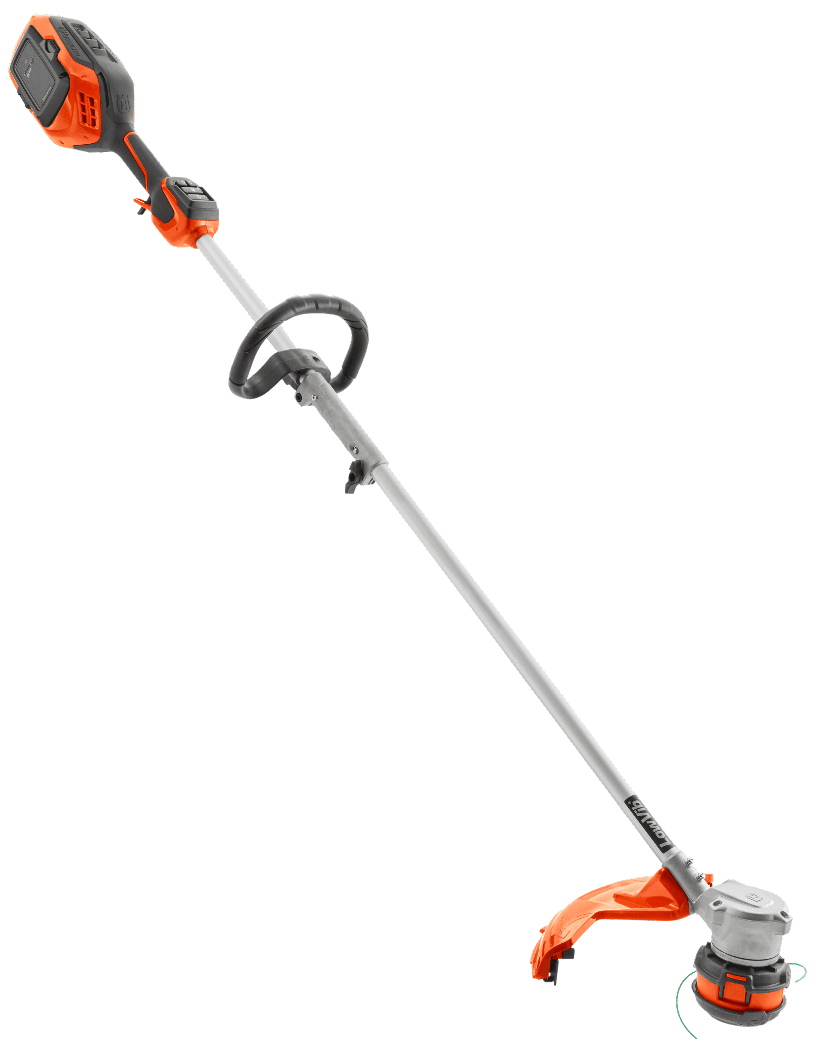 Weed Eater® 320iL with battery and charger image 0