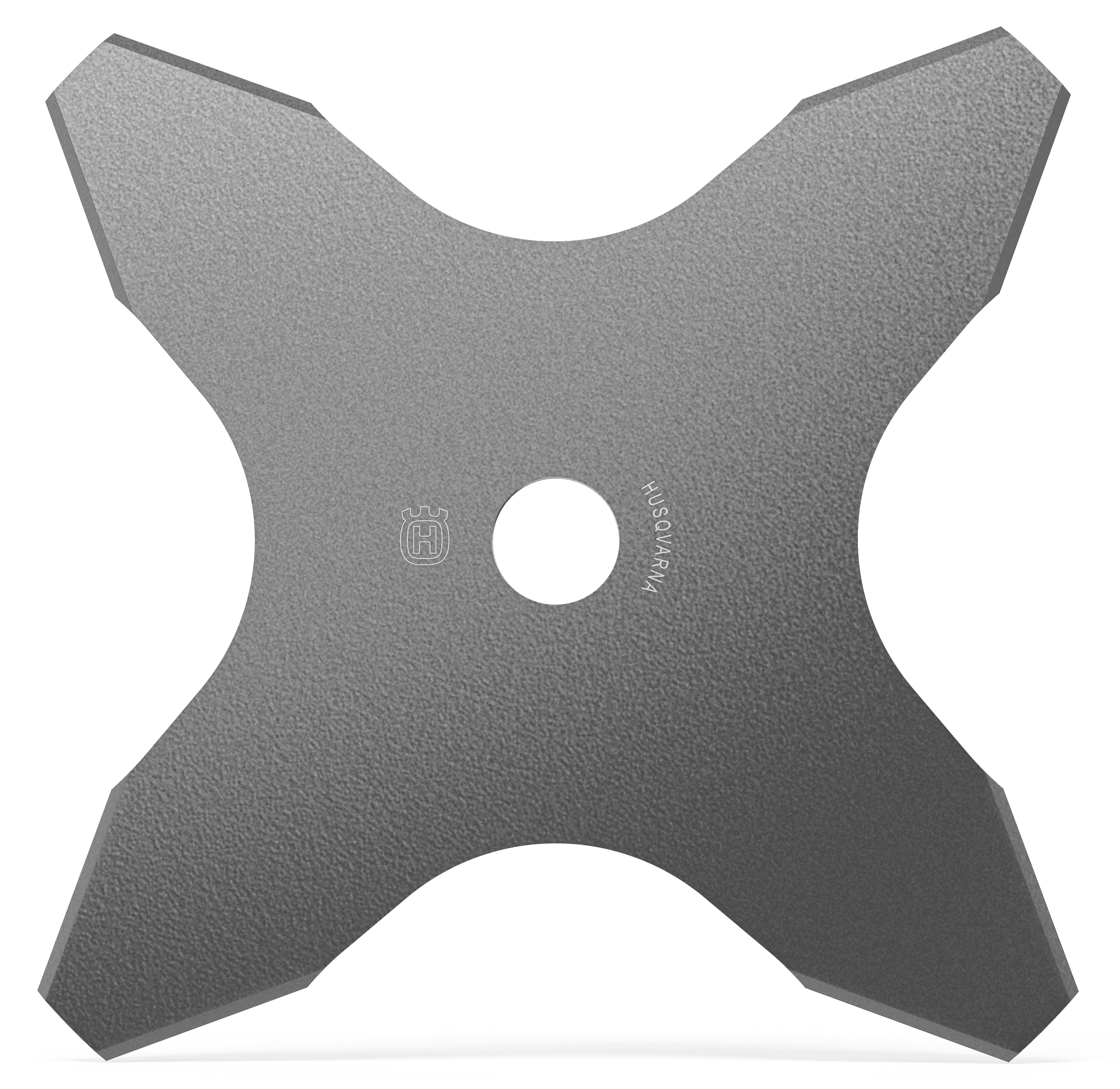 Grass blade - 4 Tooth, ø 275mm, 1" Arbor image 0