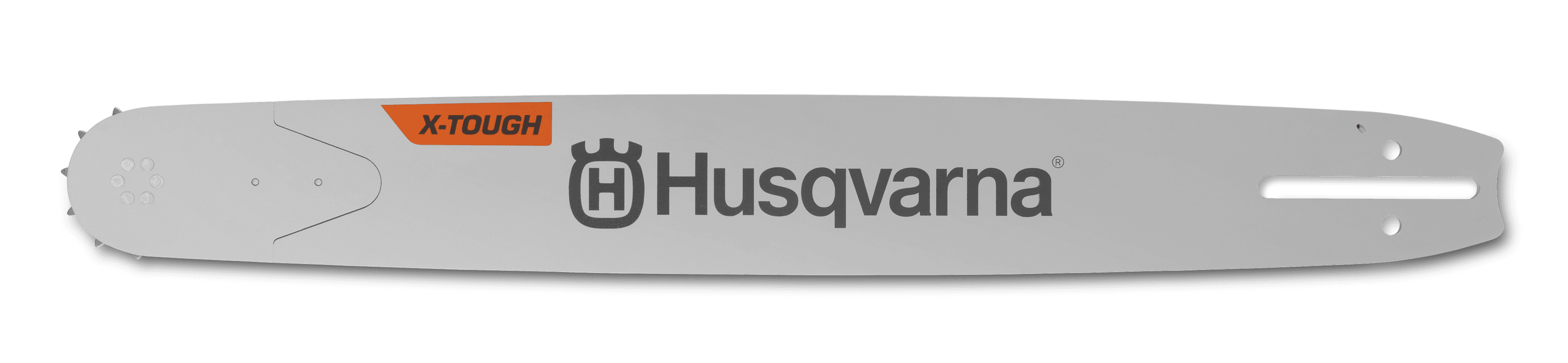 3/8" Solid bar - RSN Large bar mount