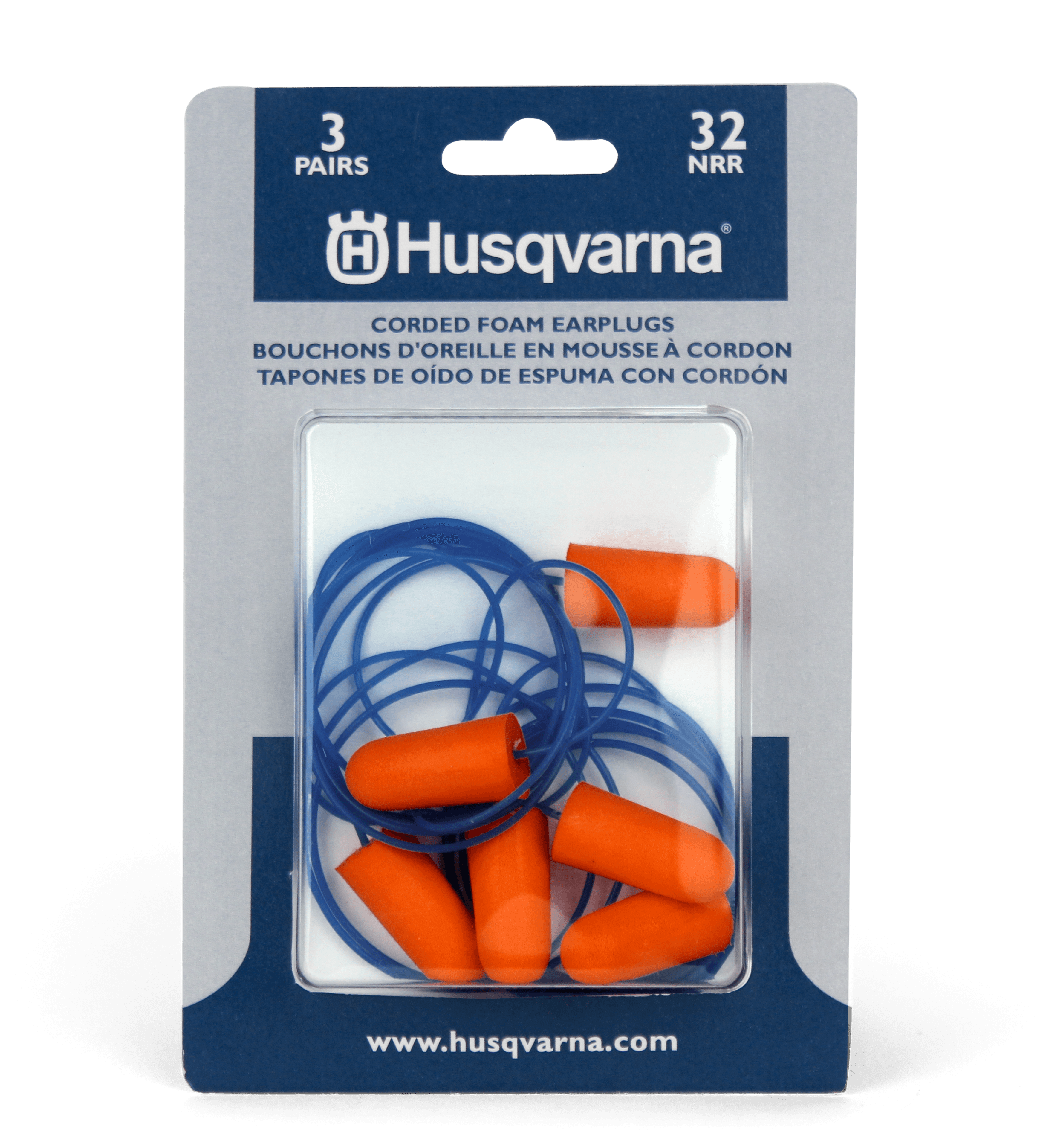 Ear Plugs - Corded image 0