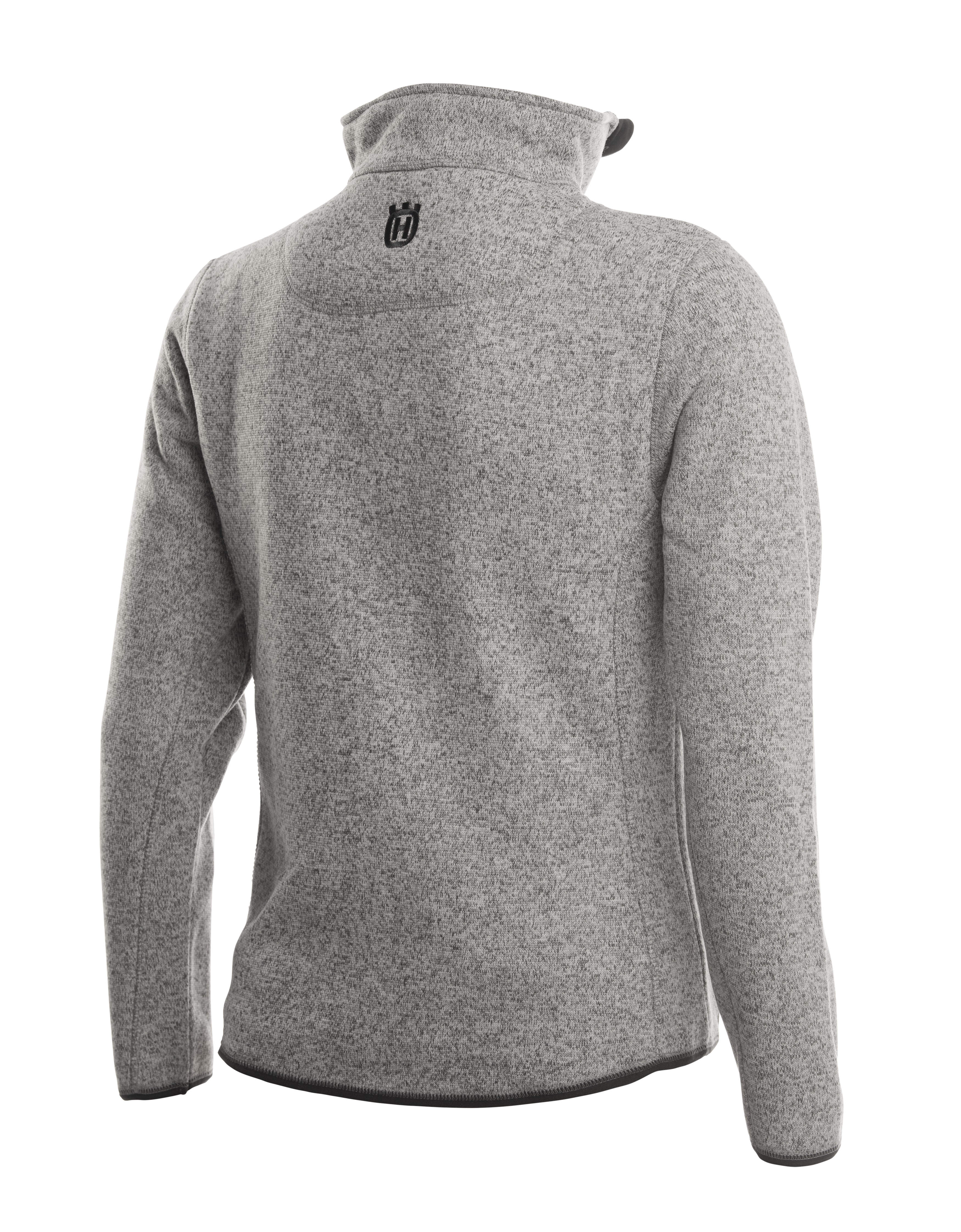 Xplorer Fleece jacket women steel grey image 1