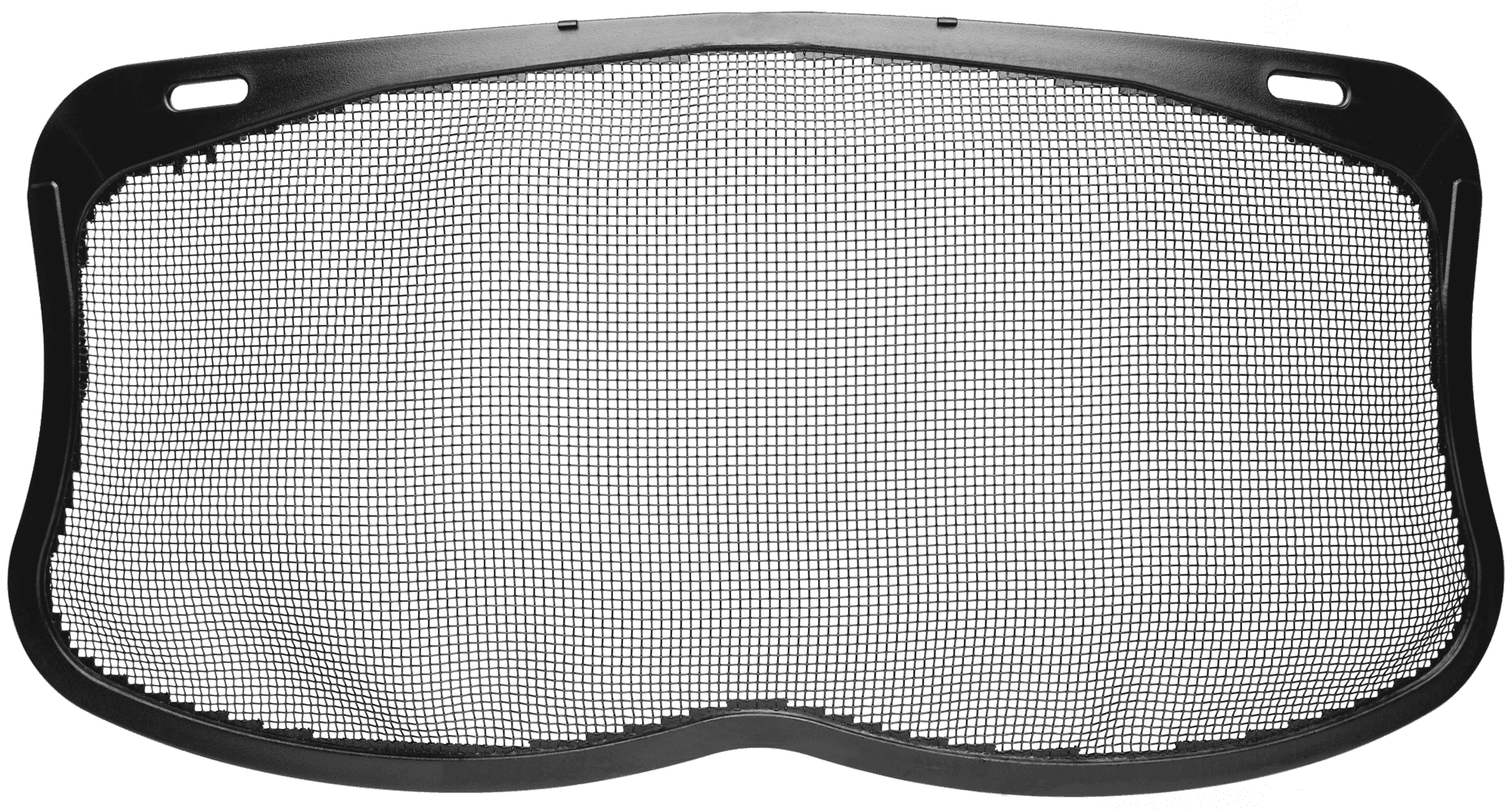 Mesh Visor - Nylon image 0