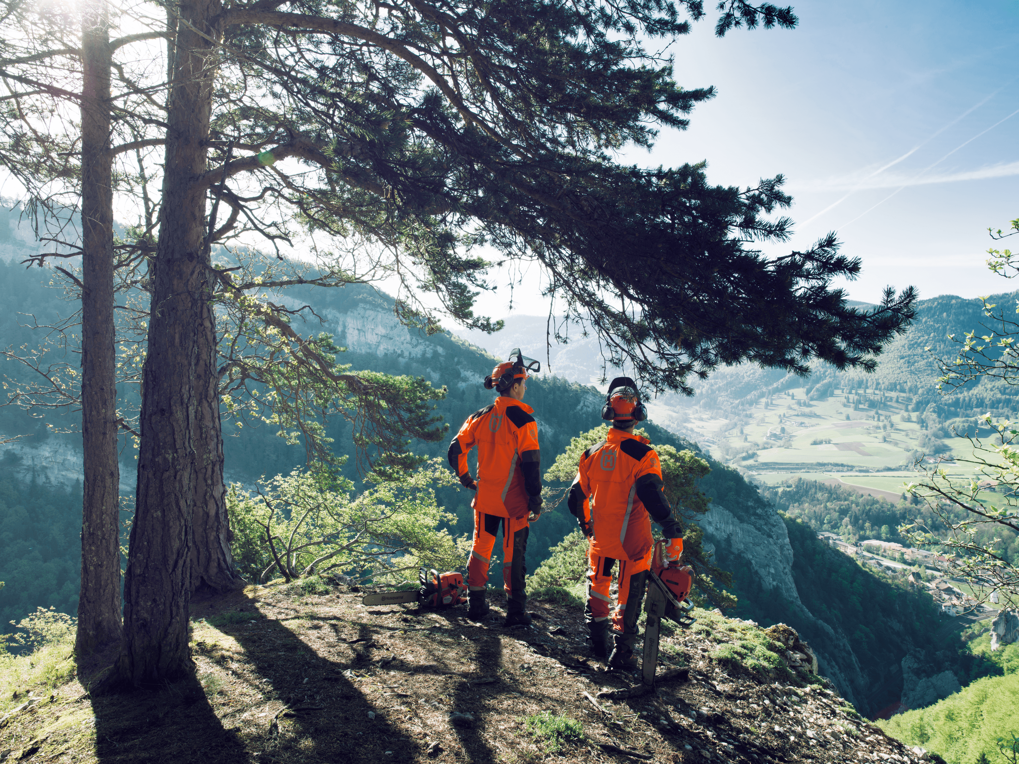 Forest Jacket, Technical Extreme image 1