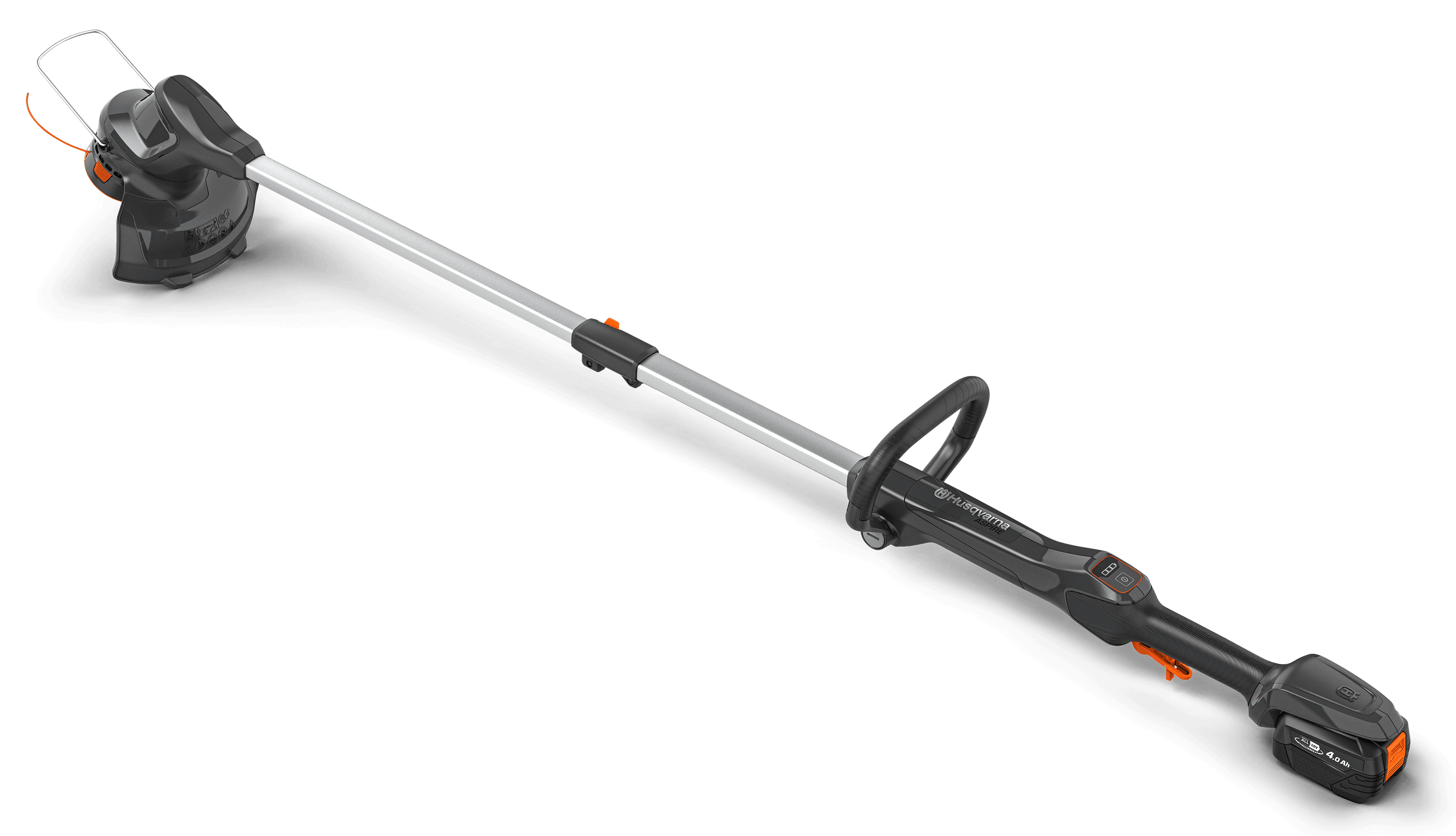 Aspire™ Trimmer 18V Kit With 2.5Ah Battery and 2.5Ah Charger