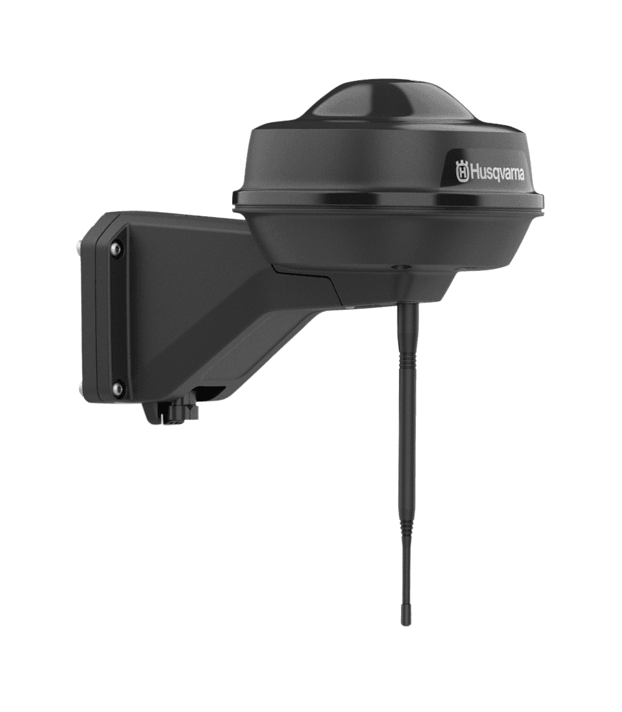 EPOS Reference Station image 1