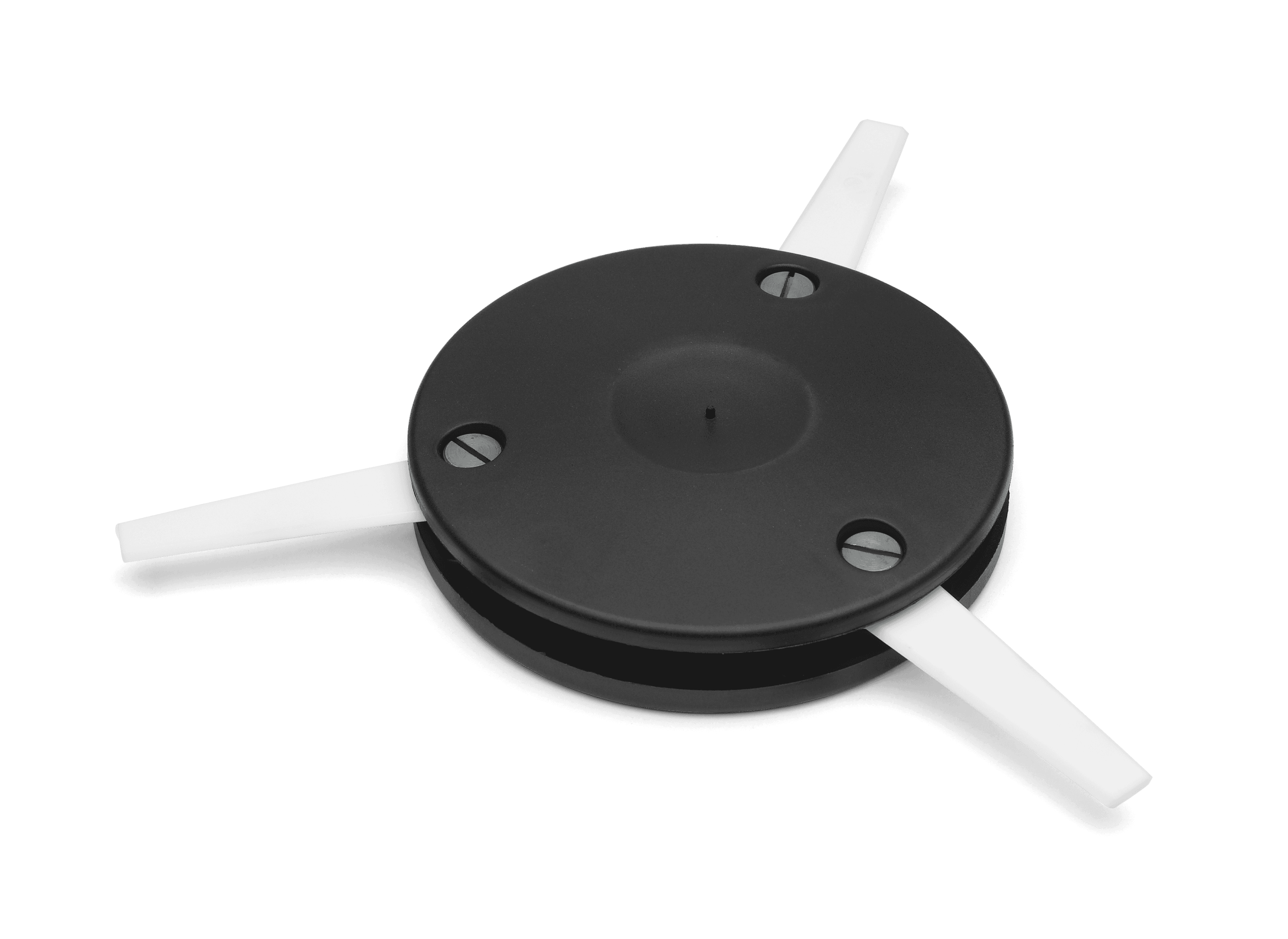 Tri-Cut Trimmer Head