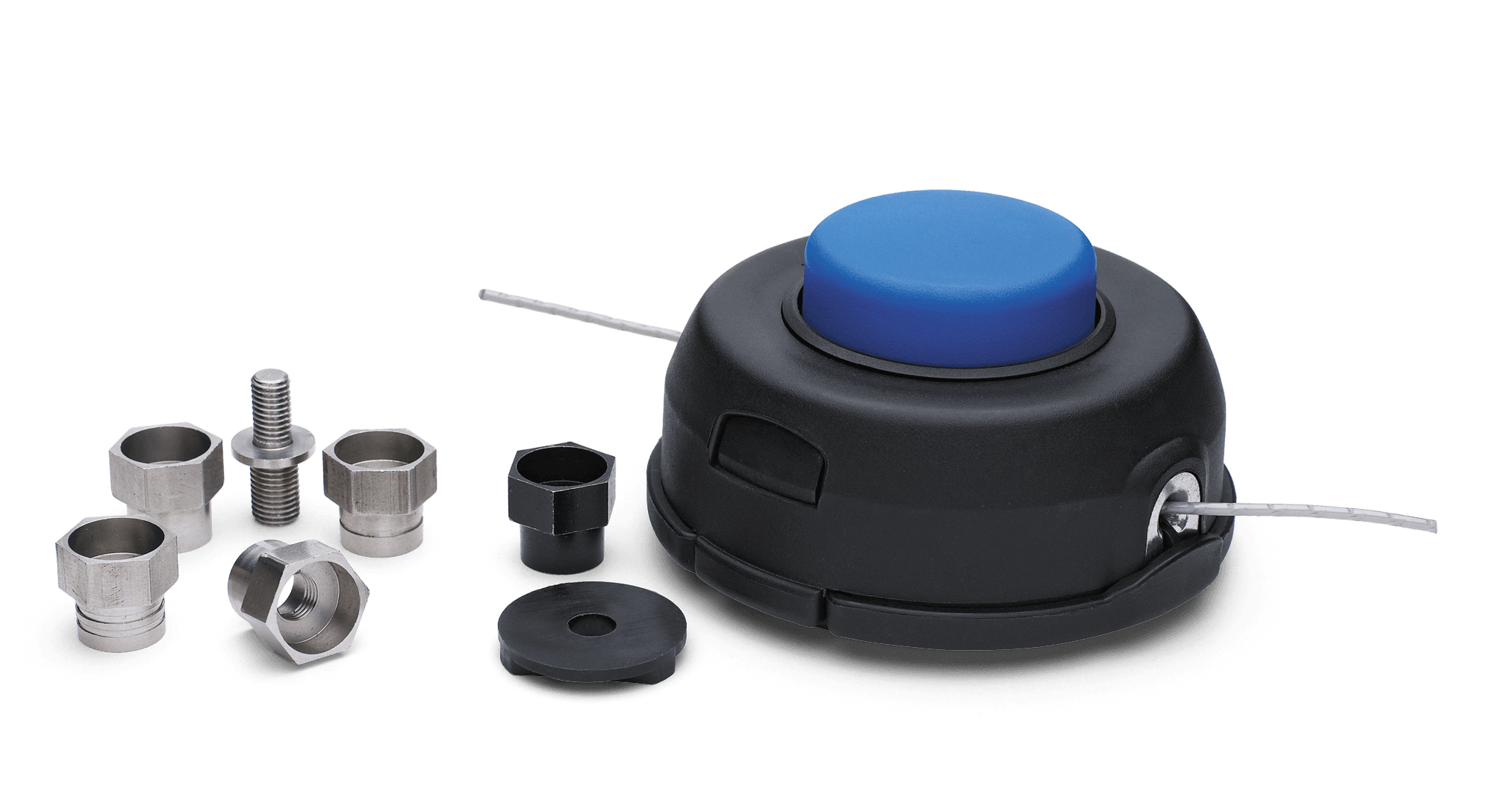 T35 Tap-n-Go™ Trimmer Head Universal image 0