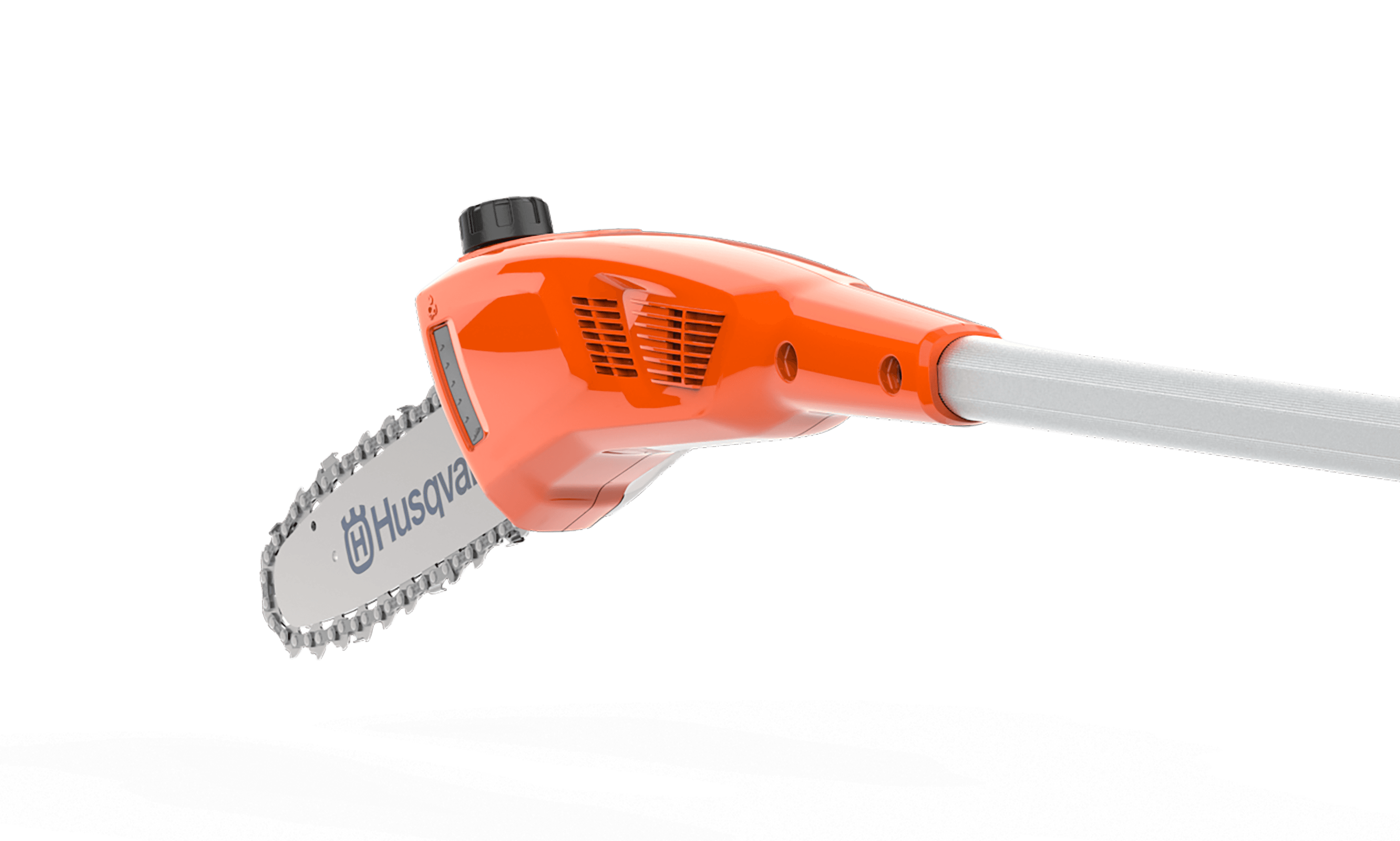 Pole saw attachment - battery series PK4